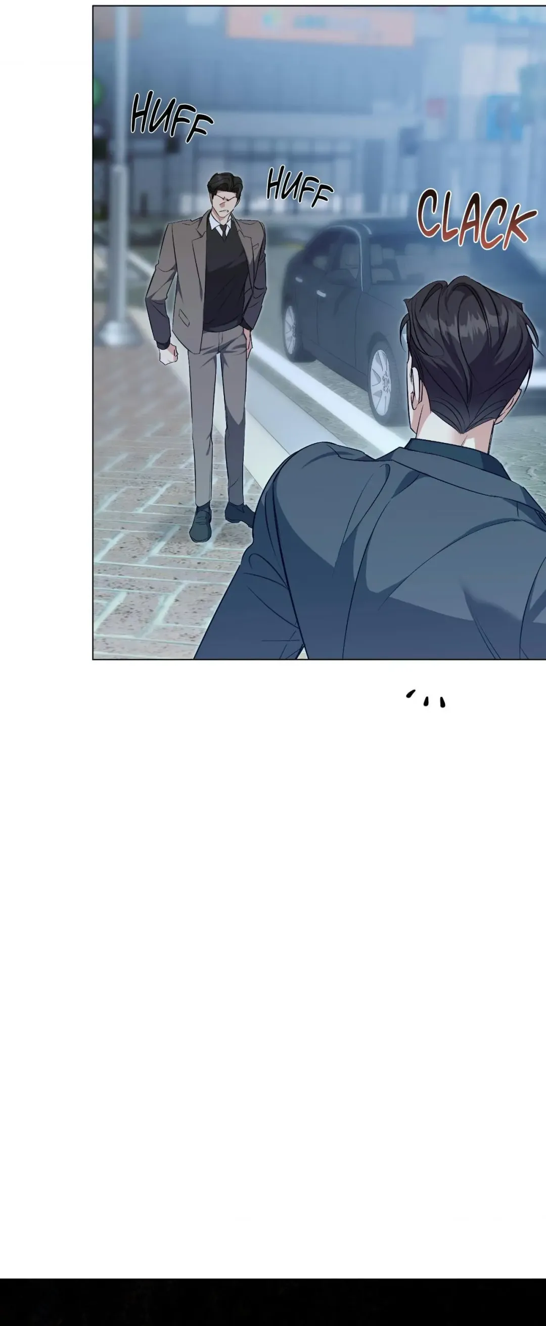 Only Kind to Me - Chapter 44 Page 33
