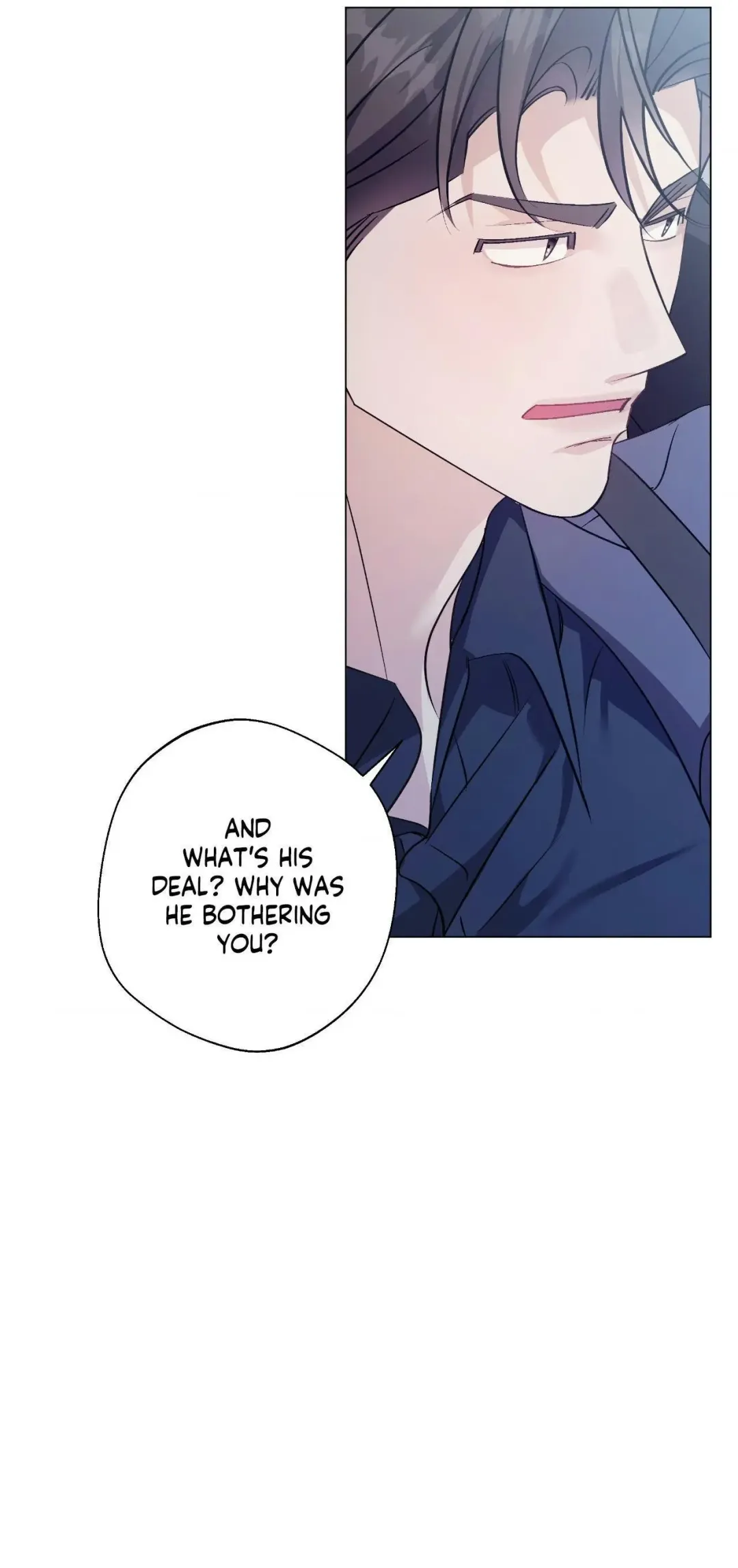 Only Kind to Me - Chapter 44 Page 39