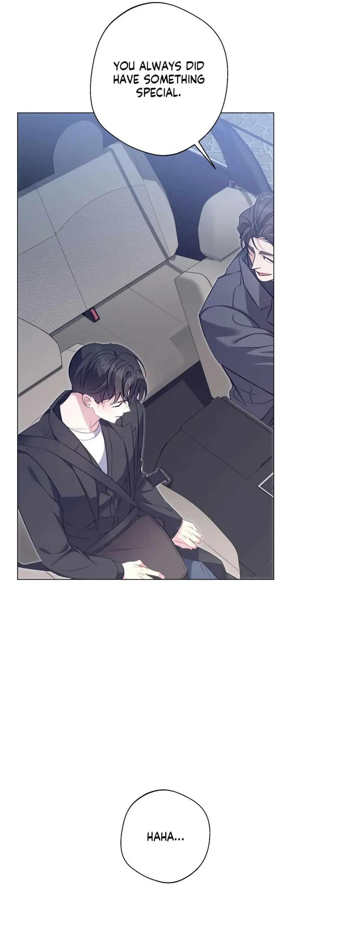 Only Kind to Me - Chapter 44 Page 45