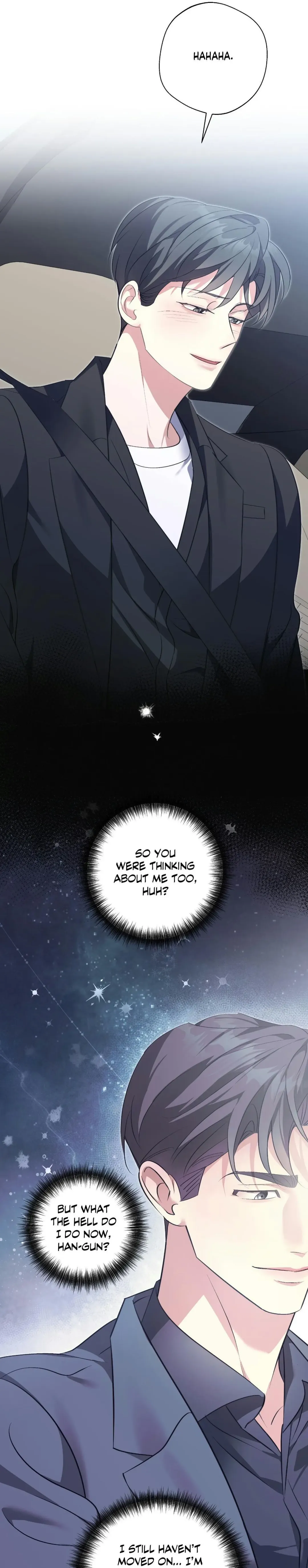 Only Kind to Me - Chapter 44 Page 46