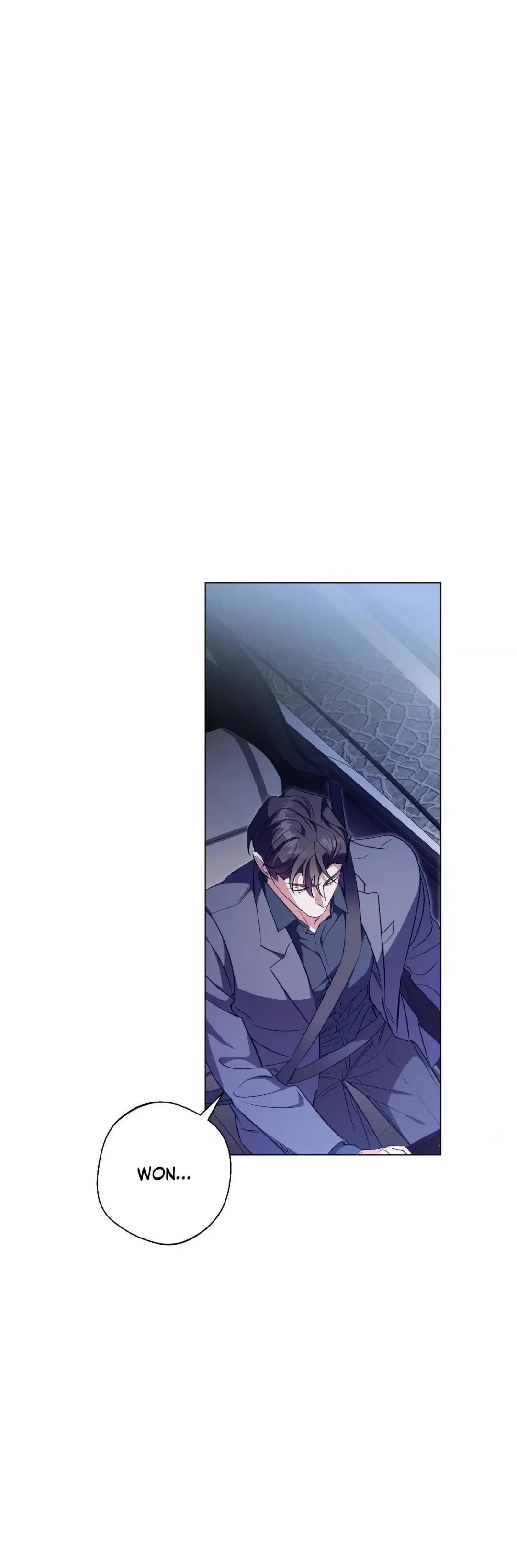 Only Kind to Me - Chapter 44 Page 48