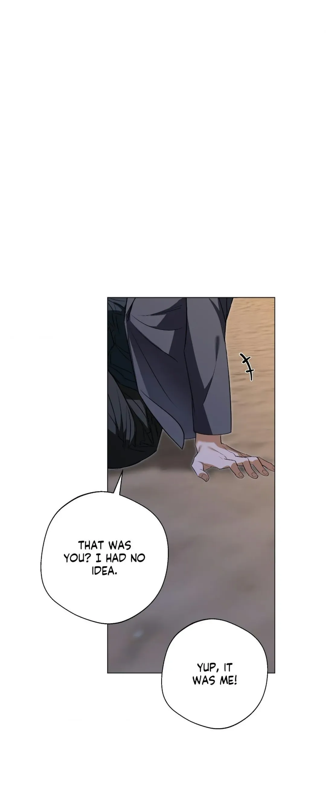 Only Kind to Me - Chapter 45 Page 16