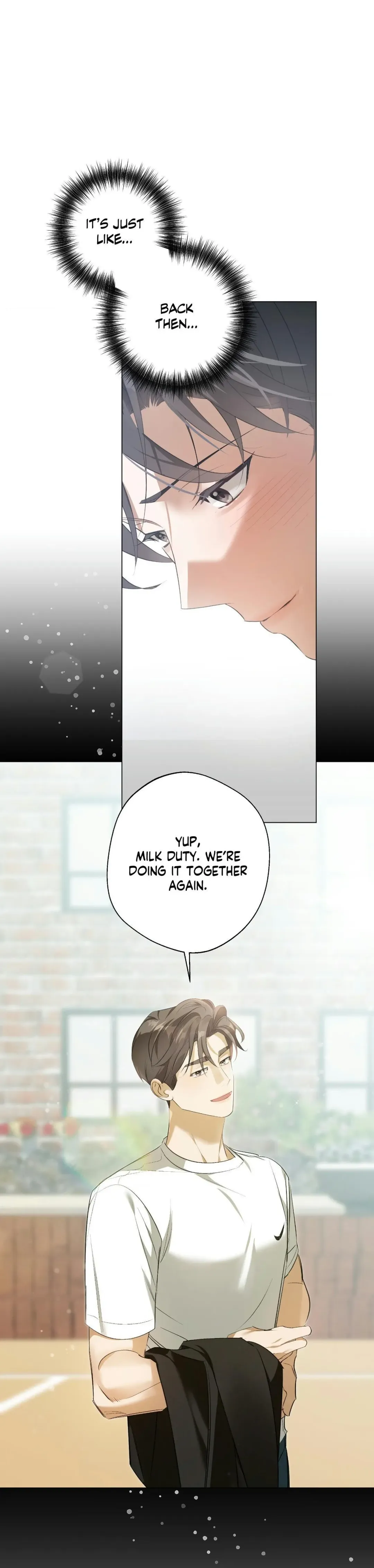 Only Kind to Me - Chapter 45 Page 36