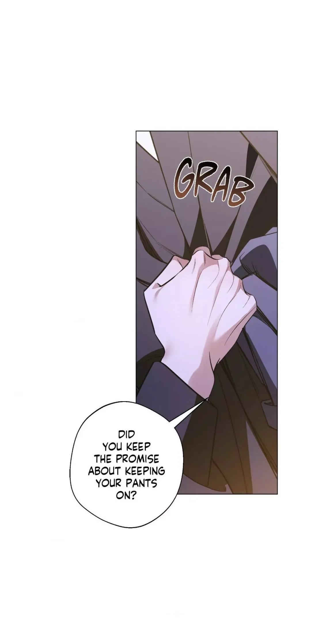 Only Kind to Me - Chapter 46 Page 17