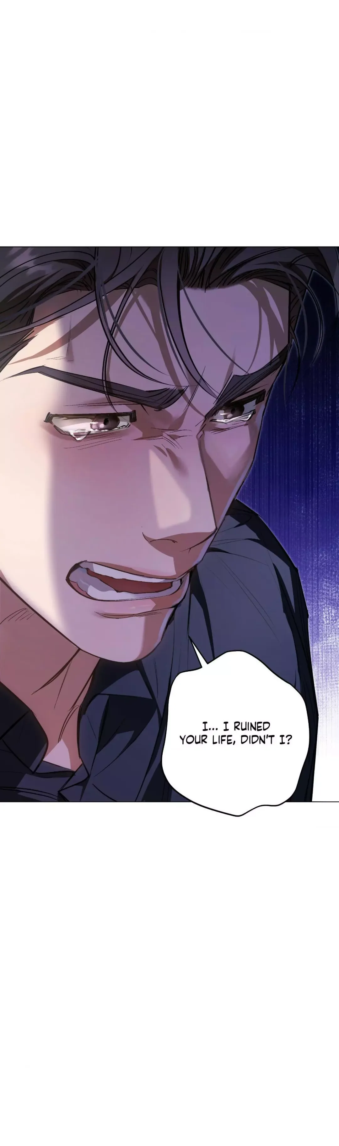 Only Kind to Me - Chapter 46 Page 24