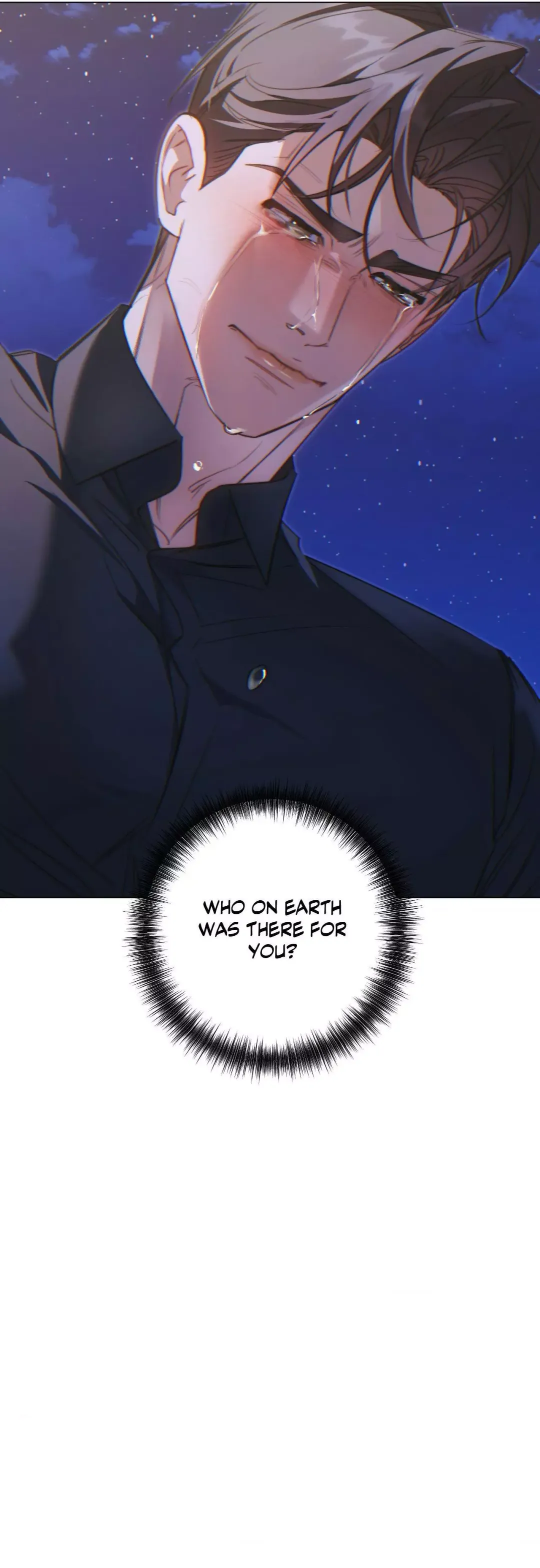 Only Kind to Me - Chapter 46 Page 33