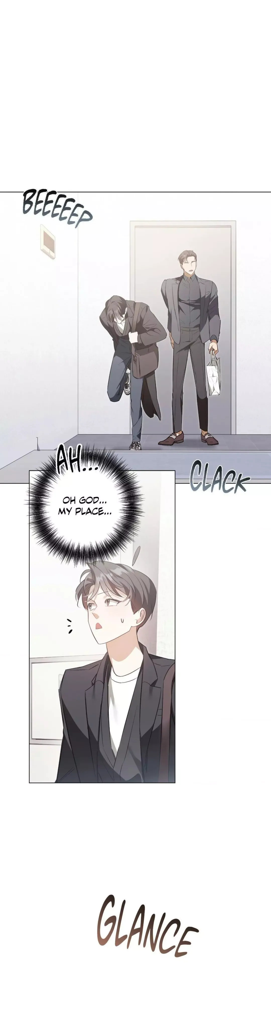Only Kind to Me - Chapter 46 Page 44