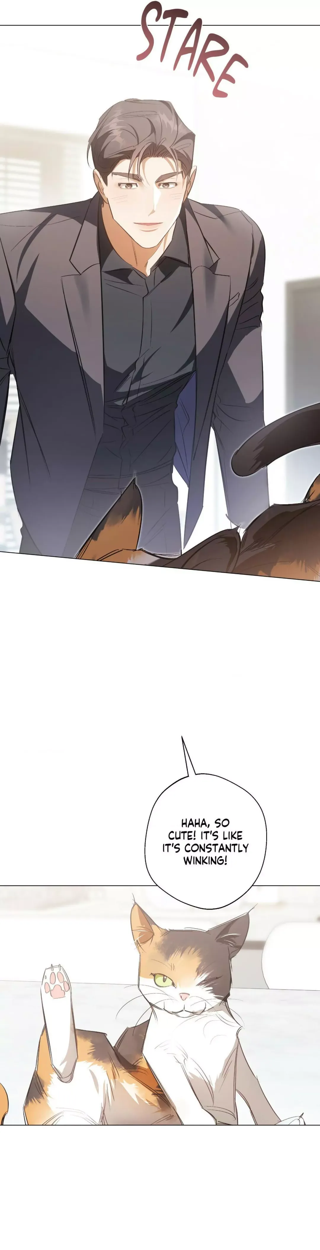 Only Kind to Me - Chapter 46 Page 49