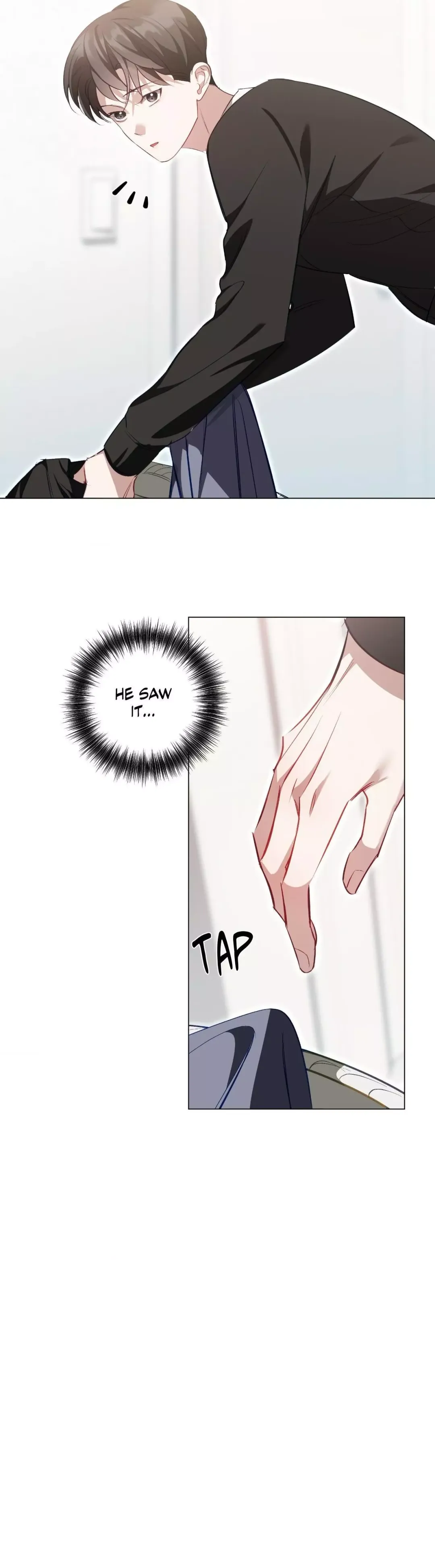 Only Kind to Me - Chapter 47 Page 6