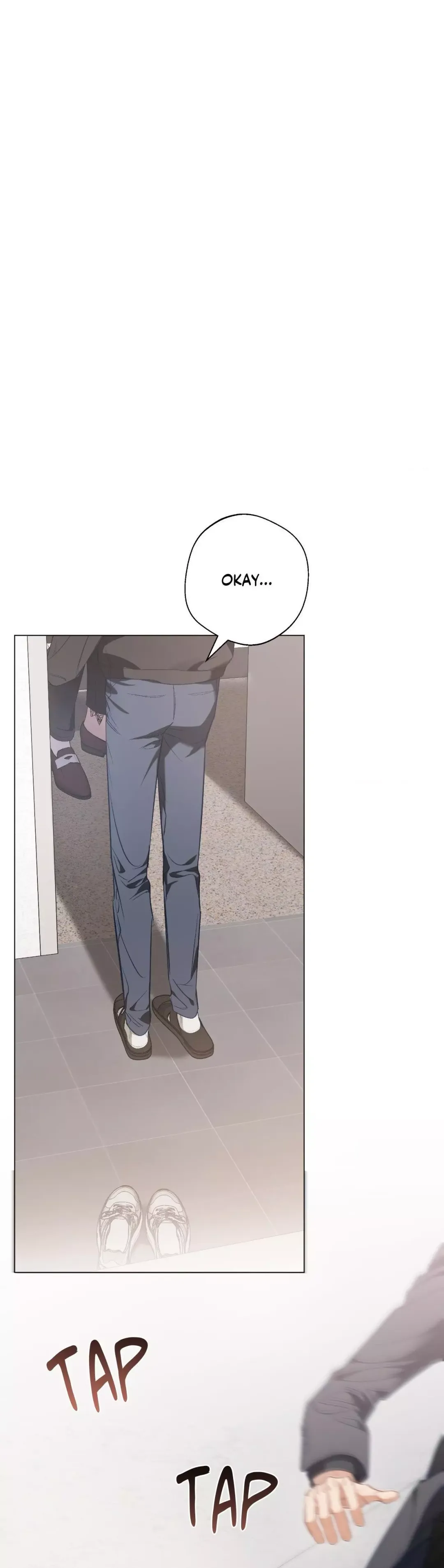 Only Kind to Me - Chapter 47 Page 31
