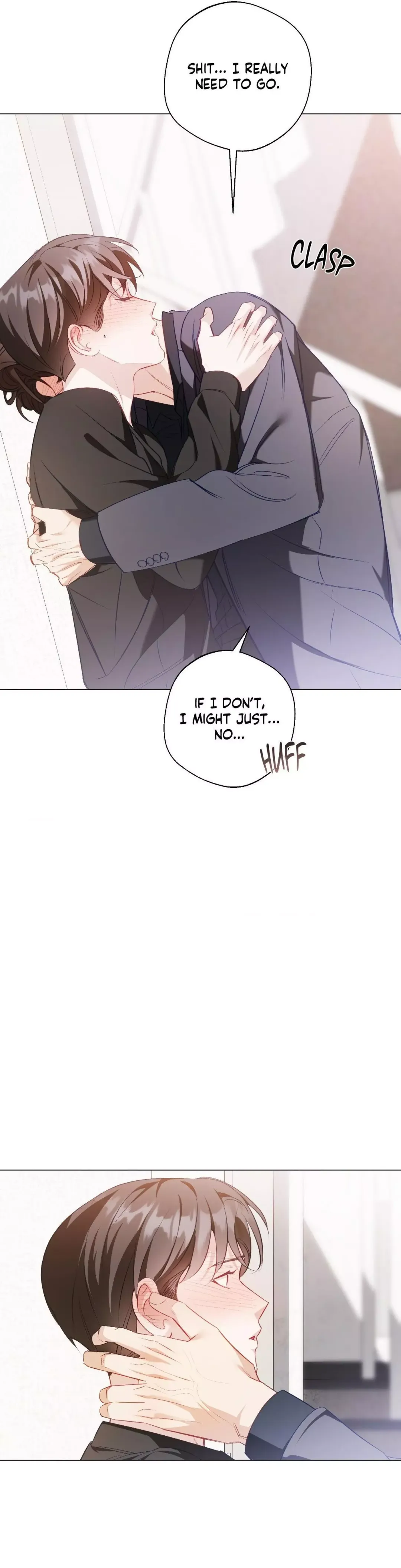 Only Kind to Me - Chapter 47 Page 40