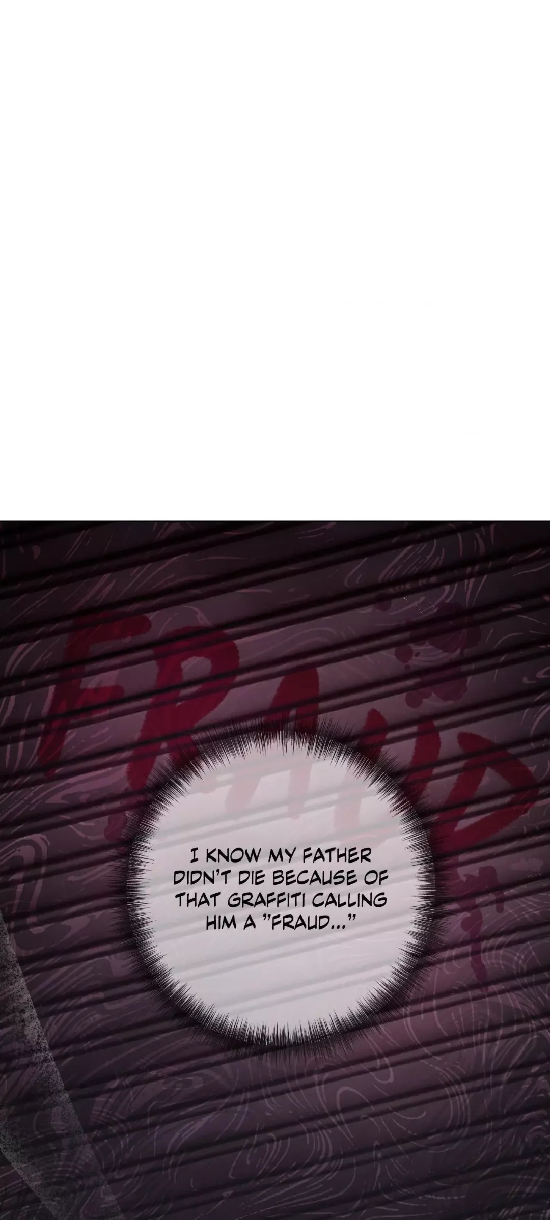 Only Kind to Me - Chapter 47 Page 46