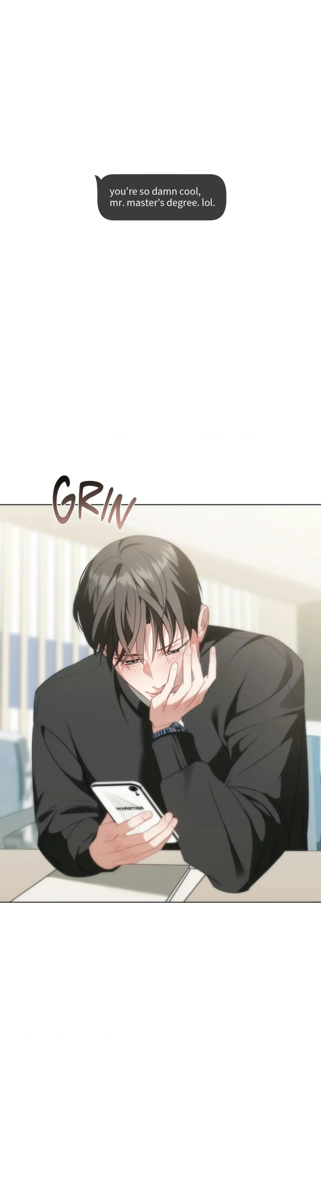 Only Kind to Me - Chapter 48 Page 4