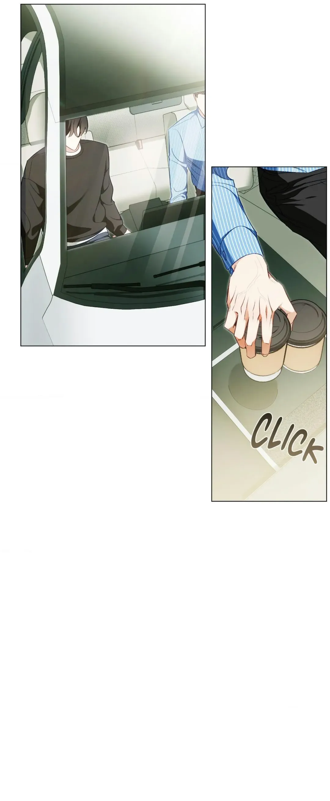Only Kind to Me - Chapter 48 Page 22