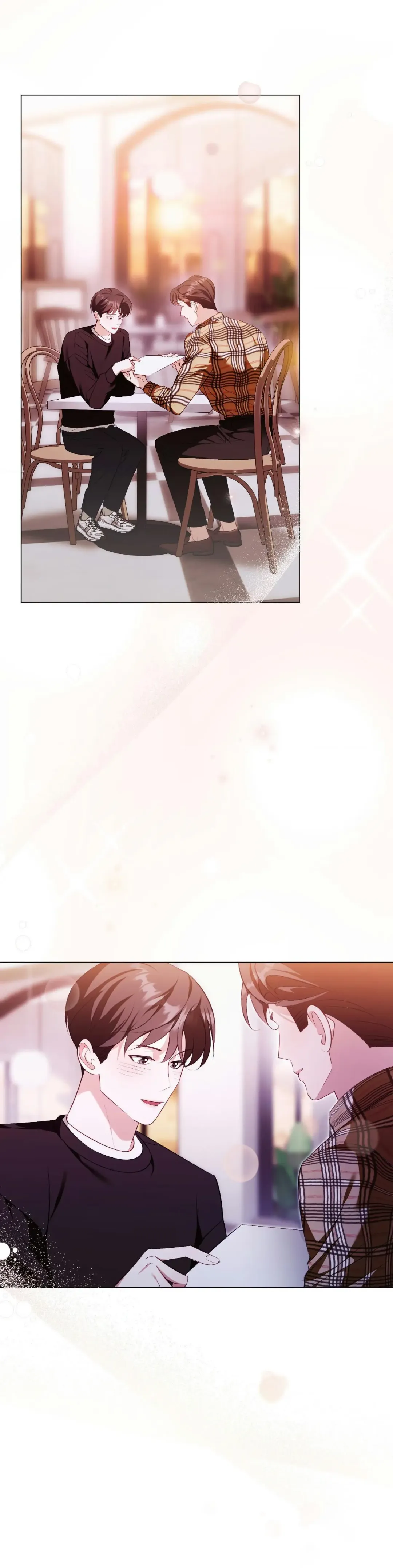 Only Kind to Me - Chapter 48 Page 34