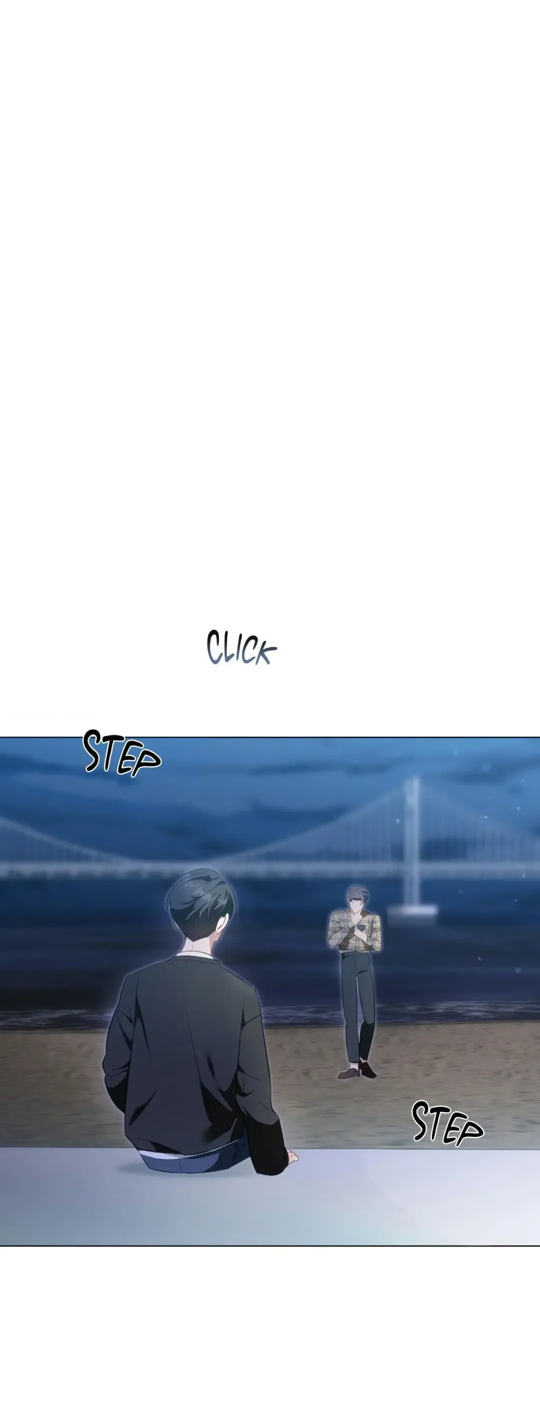 Only Kind to Me - Chapter 48 Page 37