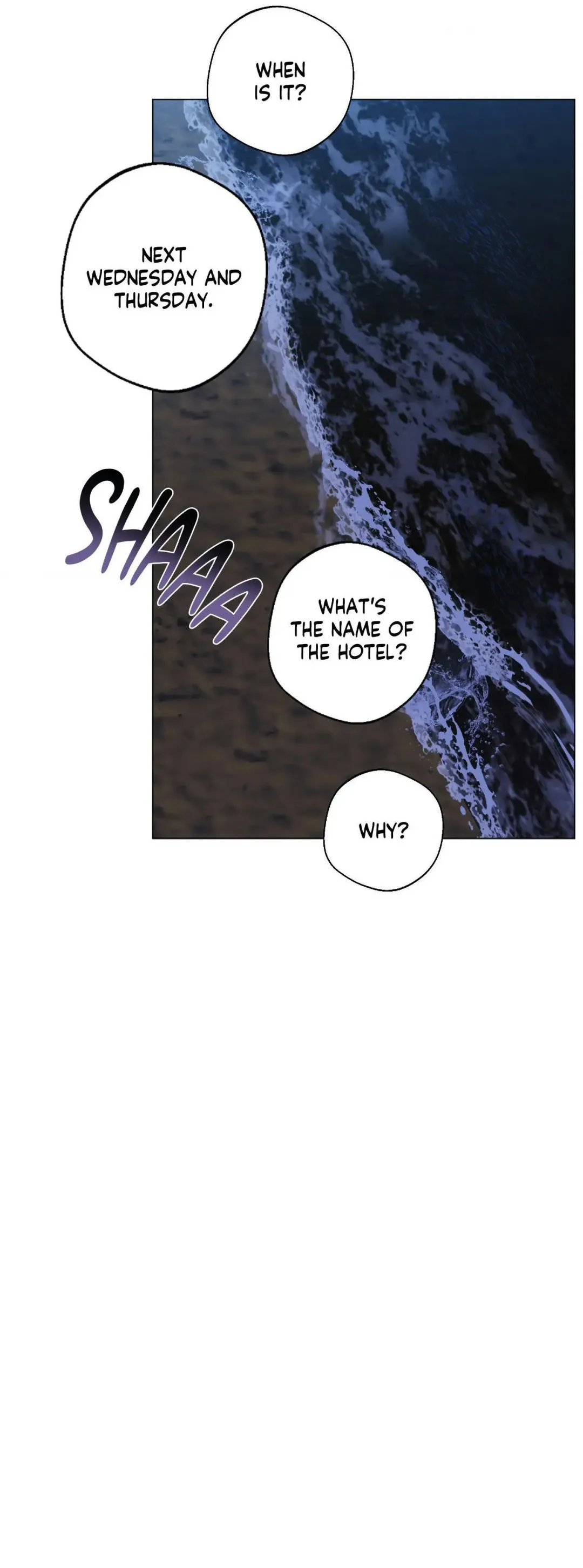Only Kind to Me - Chapter 48 Page 43