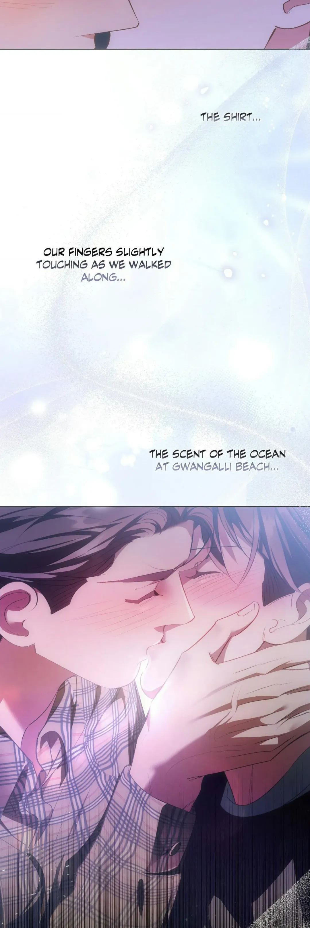 Only Kind to Me - Chapter 48 Page 48
