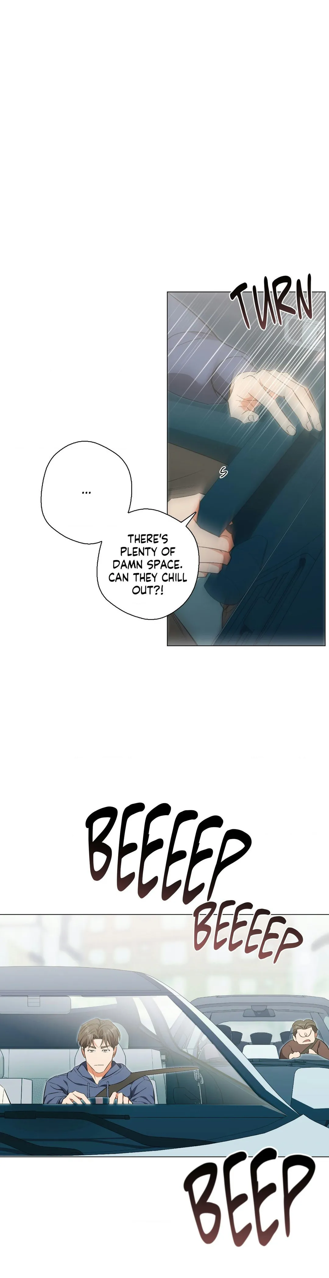 Only Kind to Me - Chapter 49 Page 9