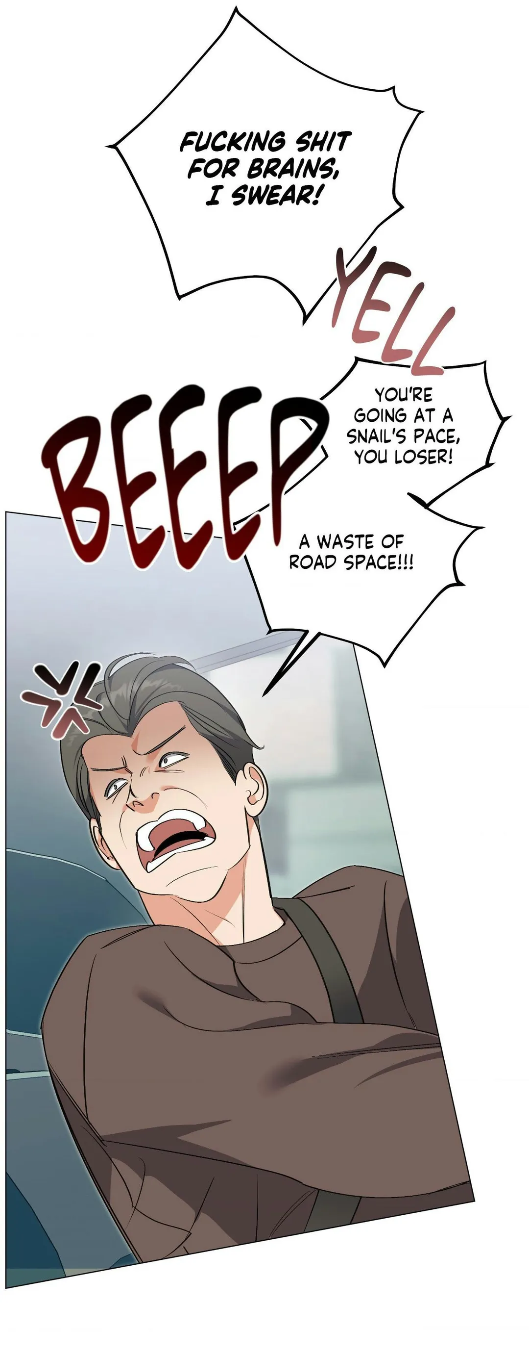 Only Kind to Me - Chapter 49 Page 15