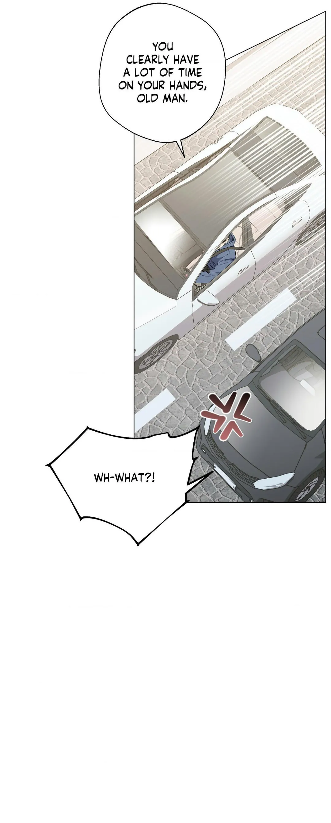 Only Kind to Me - Chapter 49 Page 16
