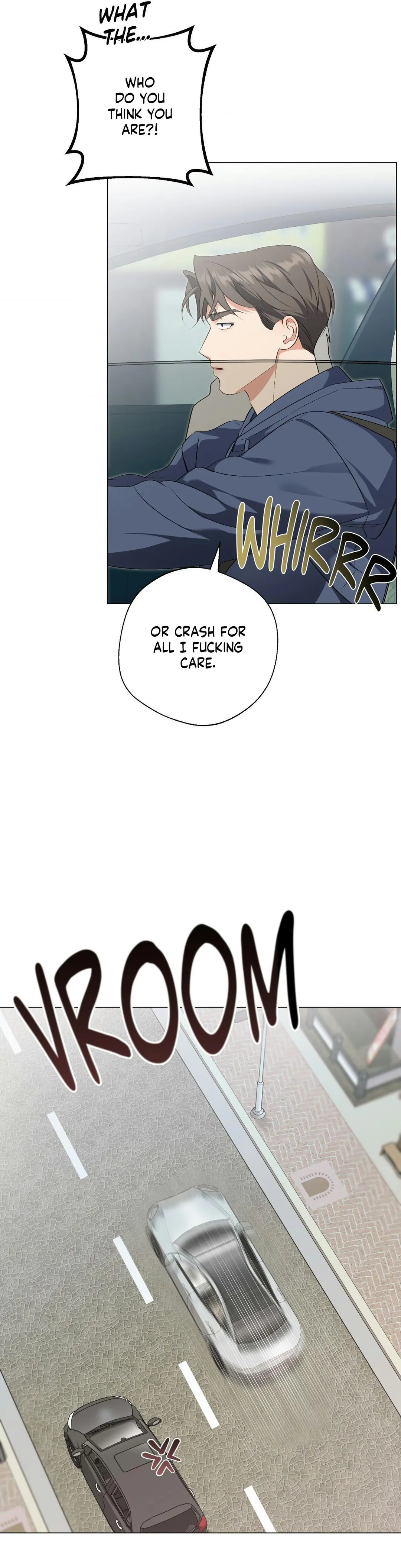 Only Kind to Me - Chapter 49 Page 22