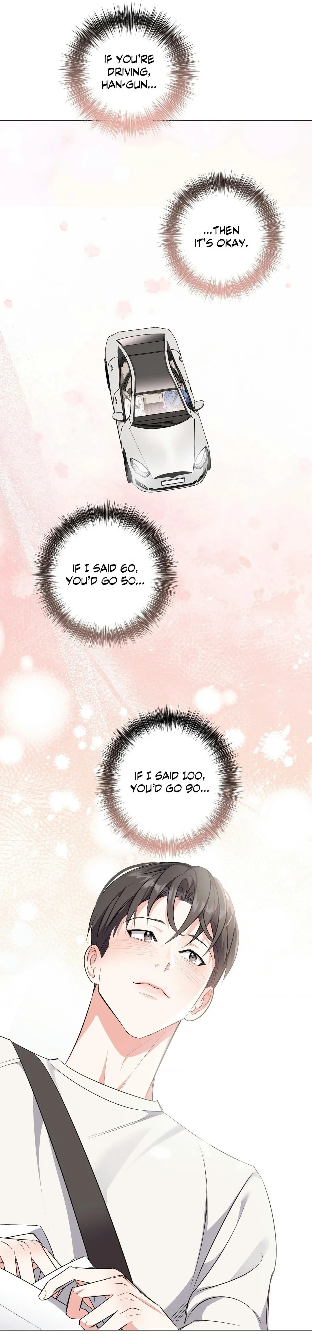 Only Kind to Me - Chapter 49 Page 29