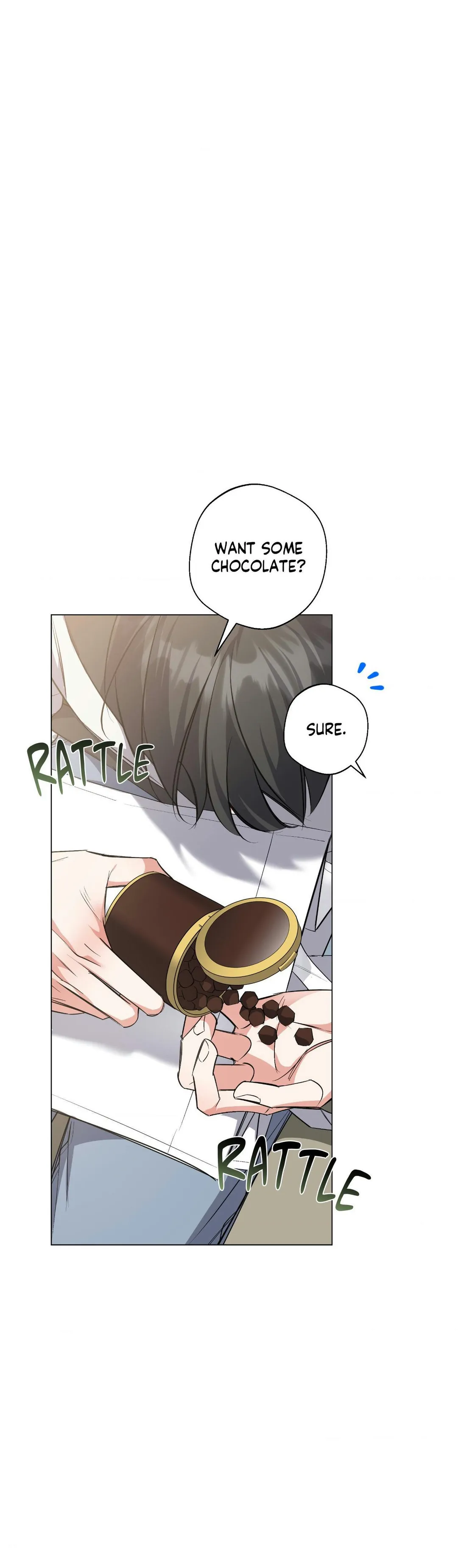 Only Kind to Me - Chapter 49 Page 30