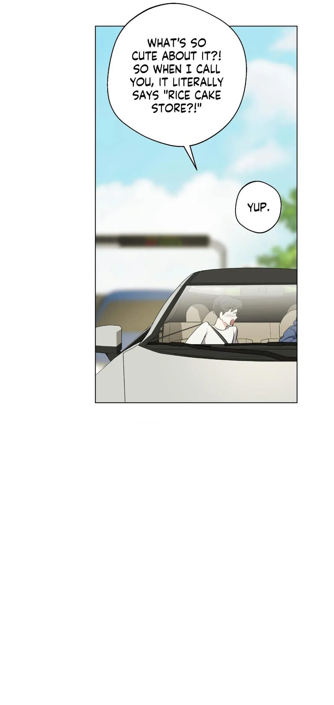 Only Kind to Me - Chapter 49 Page 35