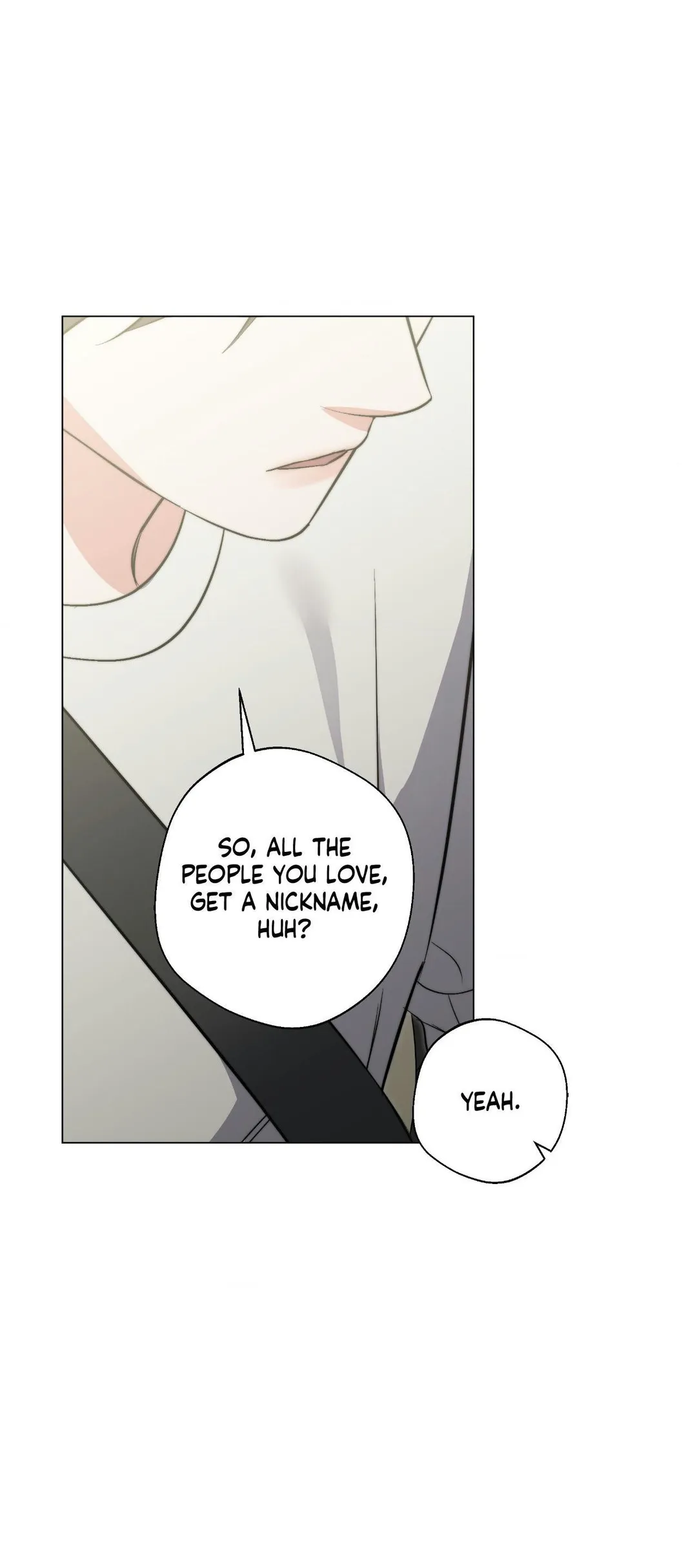 Only Kind to Me - Chapter 49 Page 43