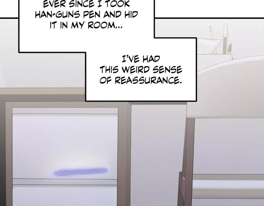 Only Kind to Me - Chapter 5 Page 6