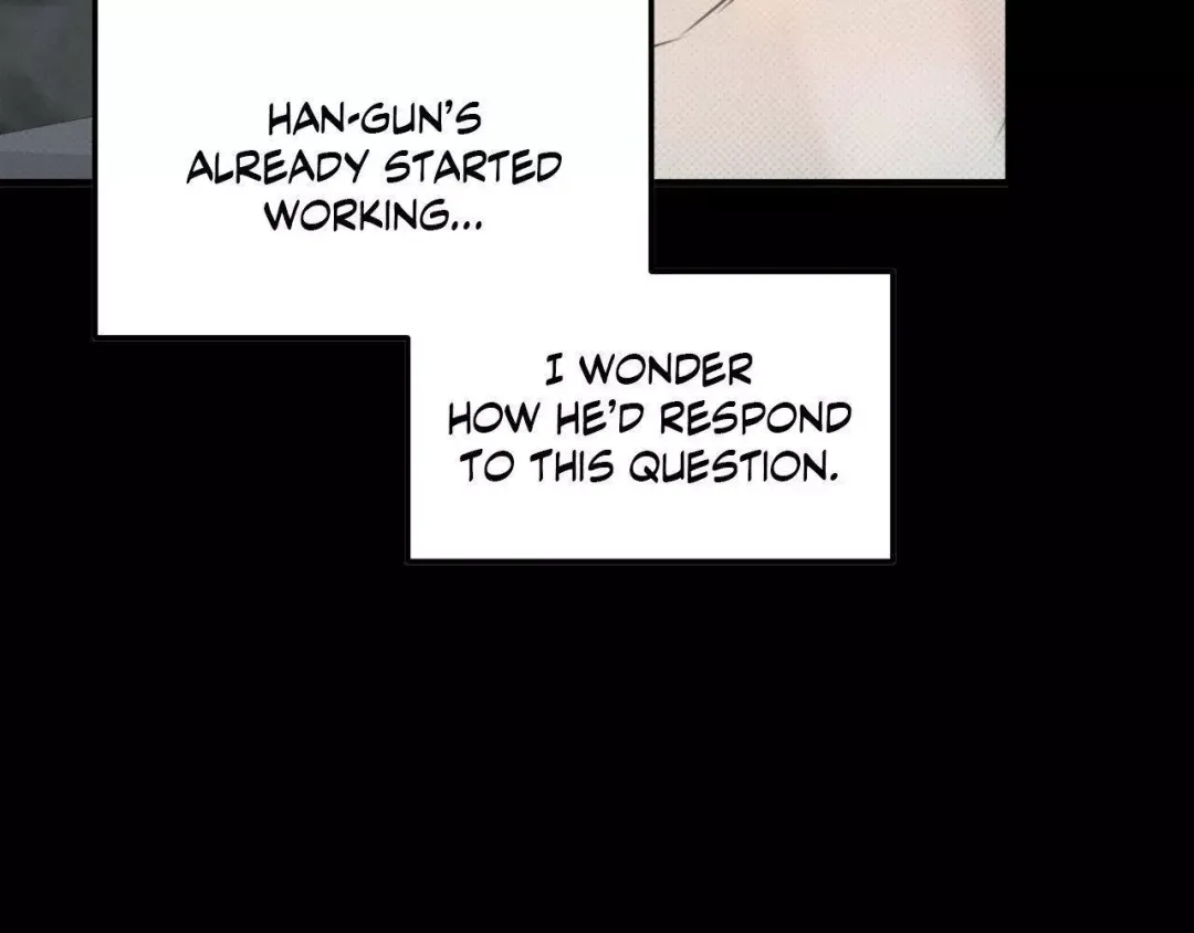 Only Kind to Me - Chapter 5 Page 18