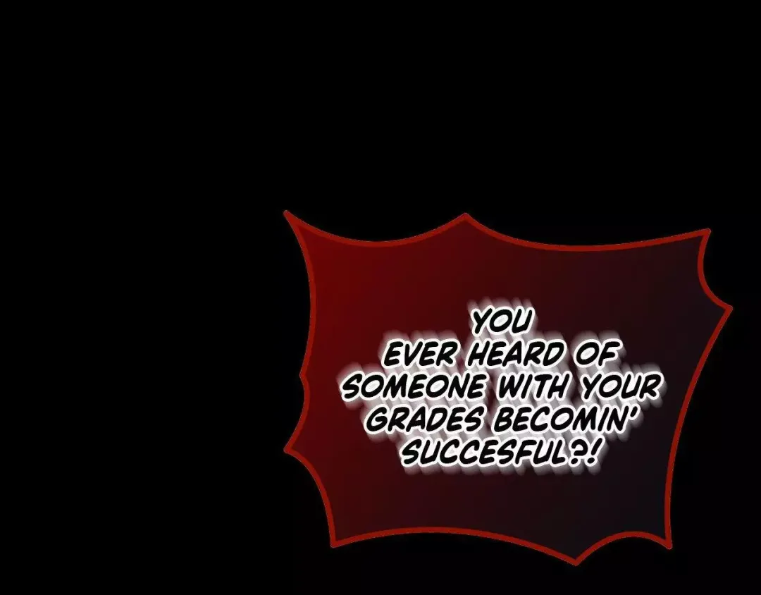 Only Kind to Me - Chapter 5 Page 19