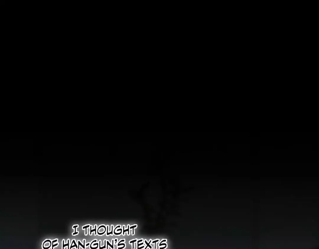 Only Kind to Me - Chapter 5 Page 22