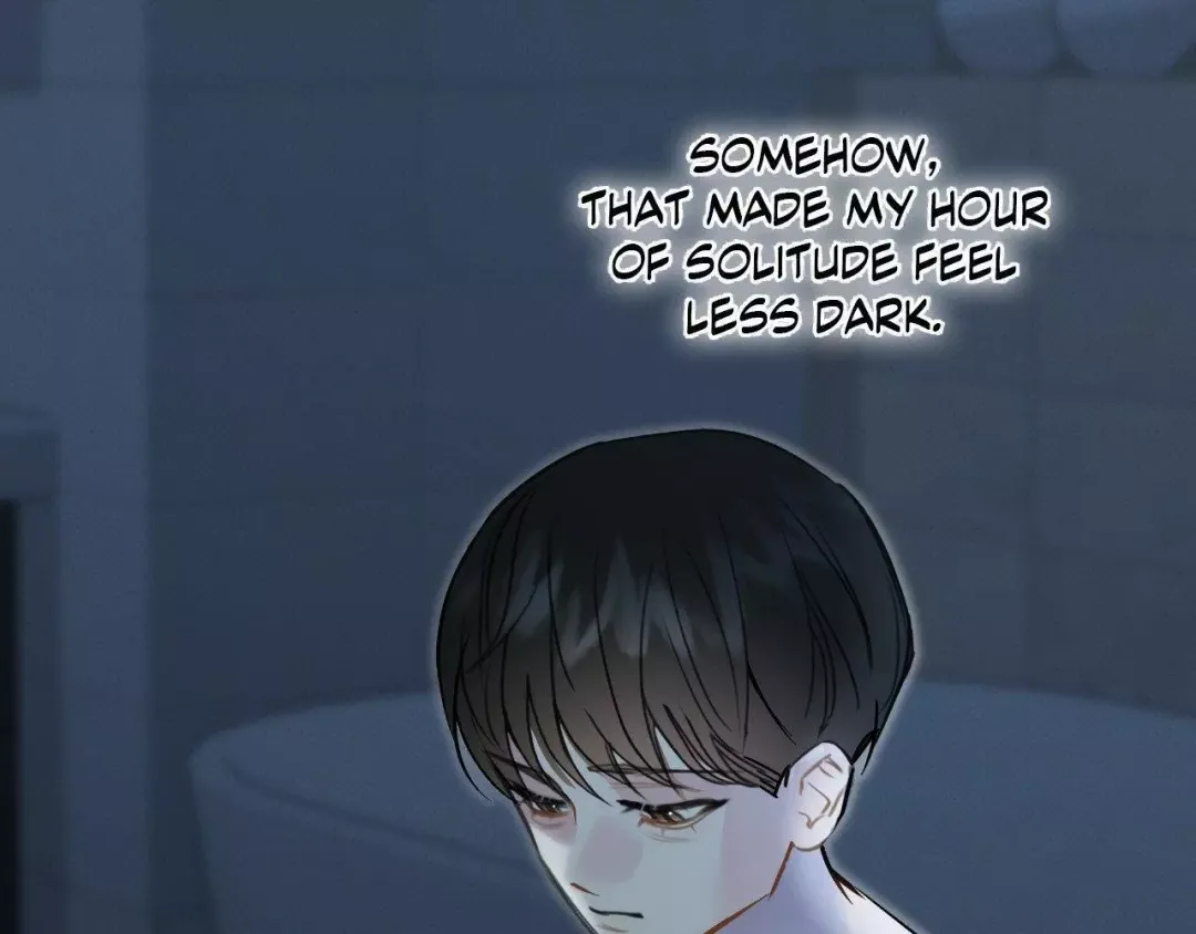 Only Kind to Me - Chapter 5 Page 24