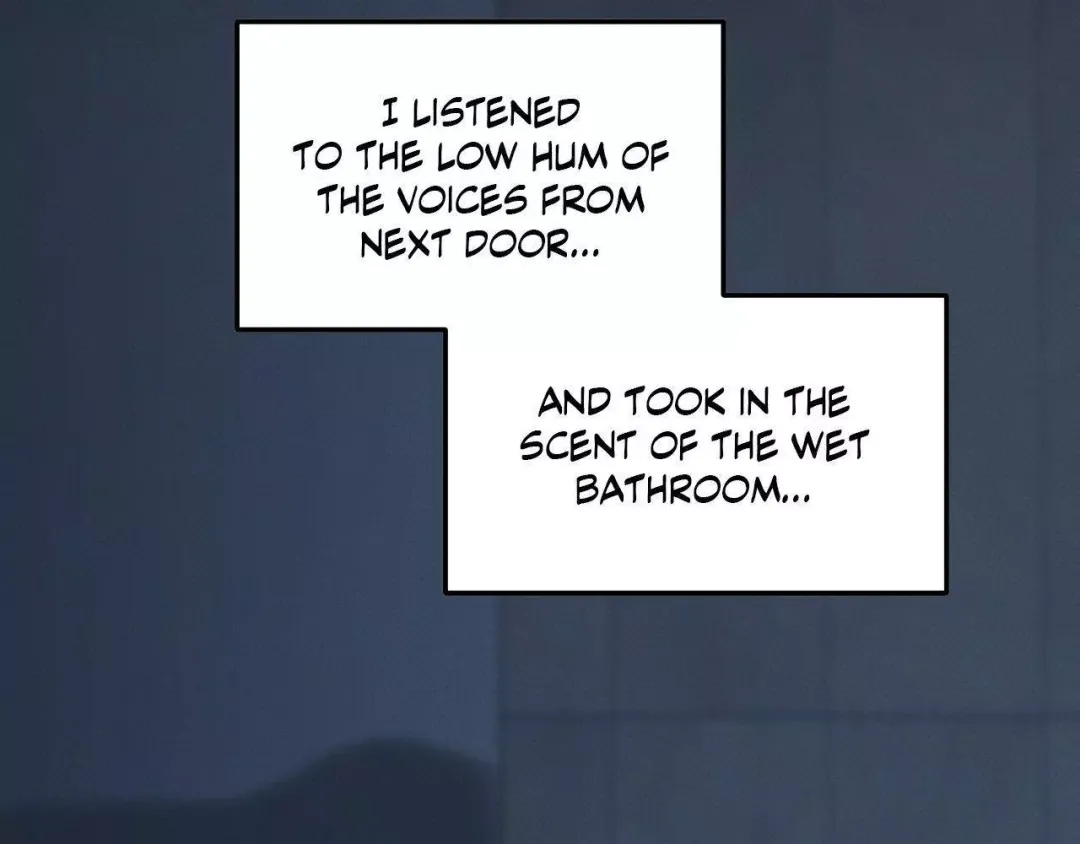 Only Kind to Me - Chapter 5 Page 27