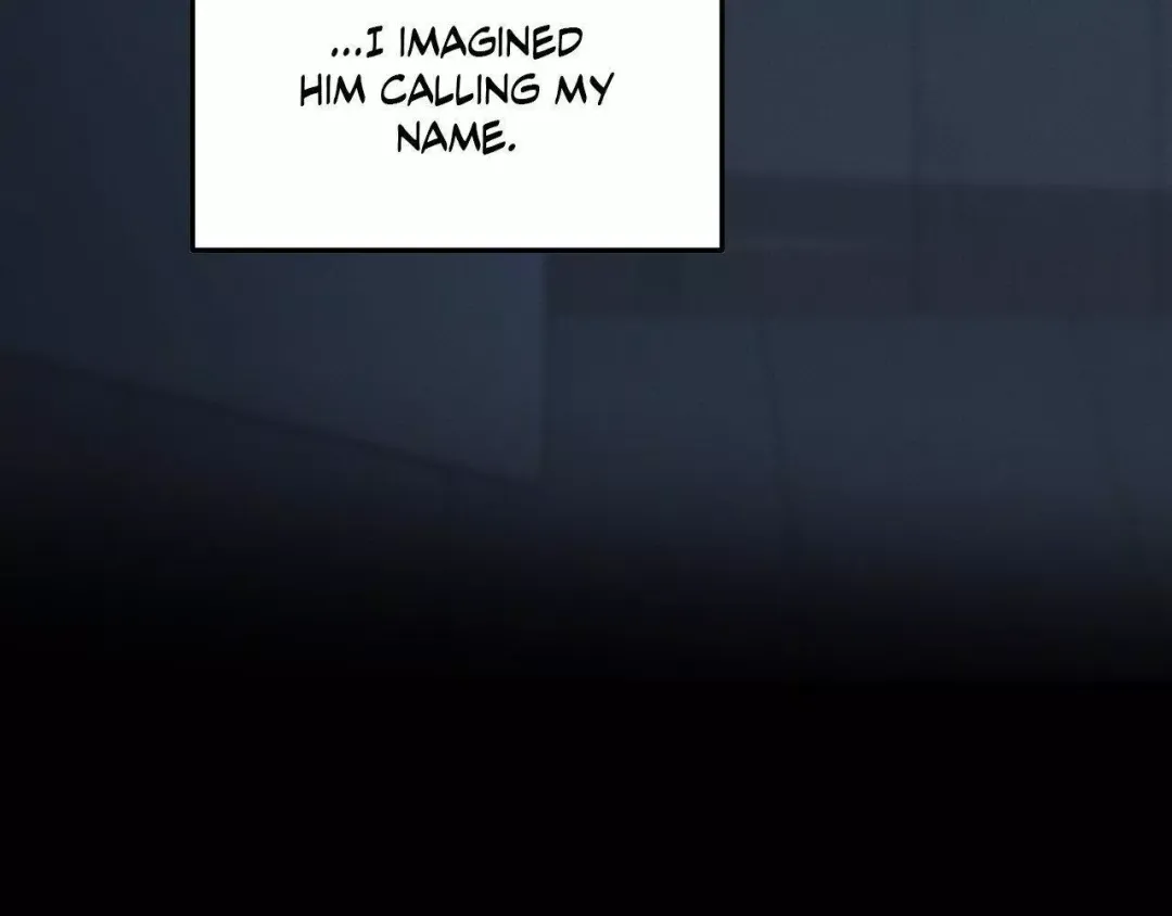 Only Kind to Me - Chapter 5 Page 30