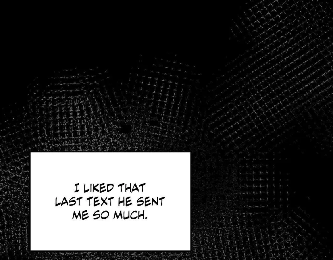 Only Kind to Me - Chapter 5 Page 33