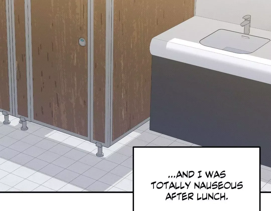 Only Kind to Me - Chapter 5 Page 41