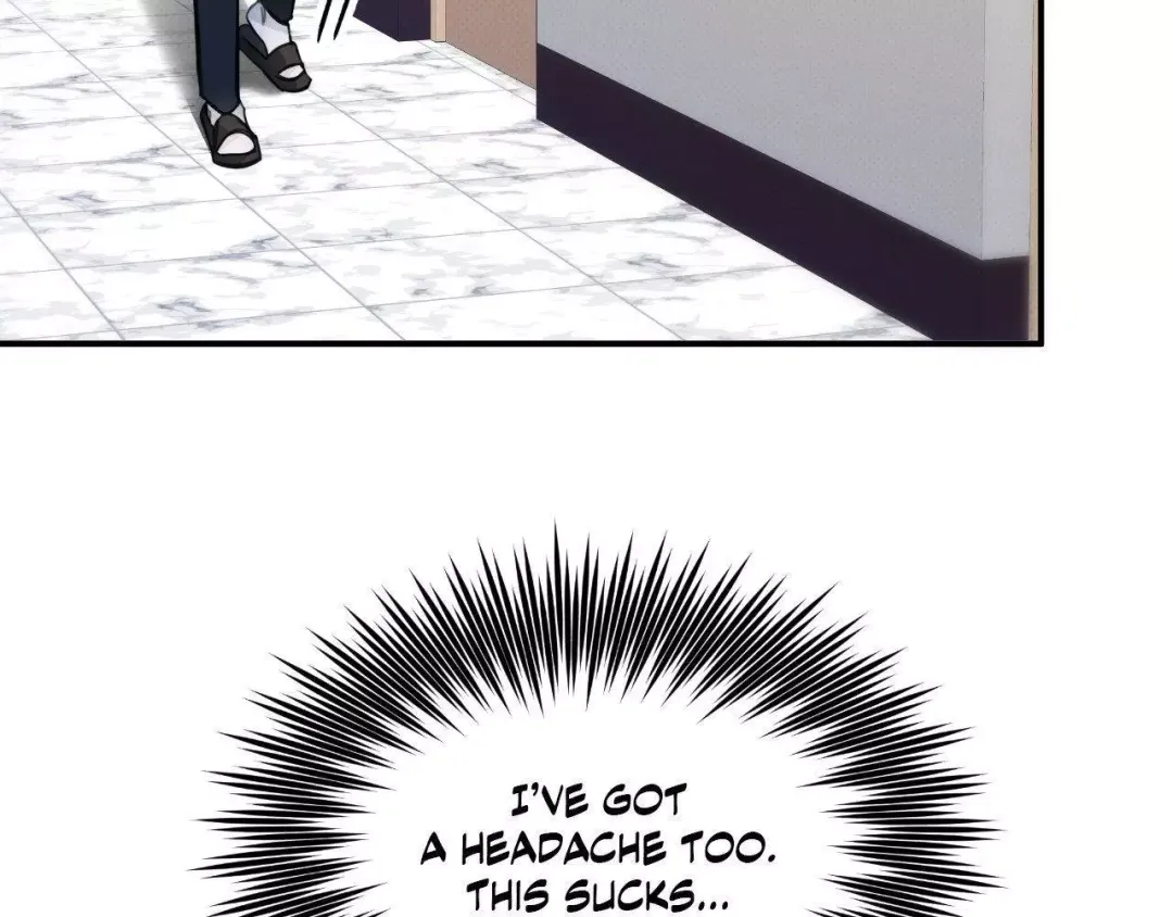 Only Kind to Me - Chapter 5 Page 47