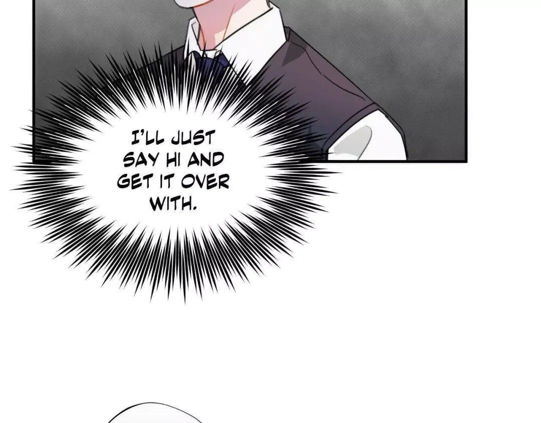 Only Kind to Me - Chapter 5 Page 53