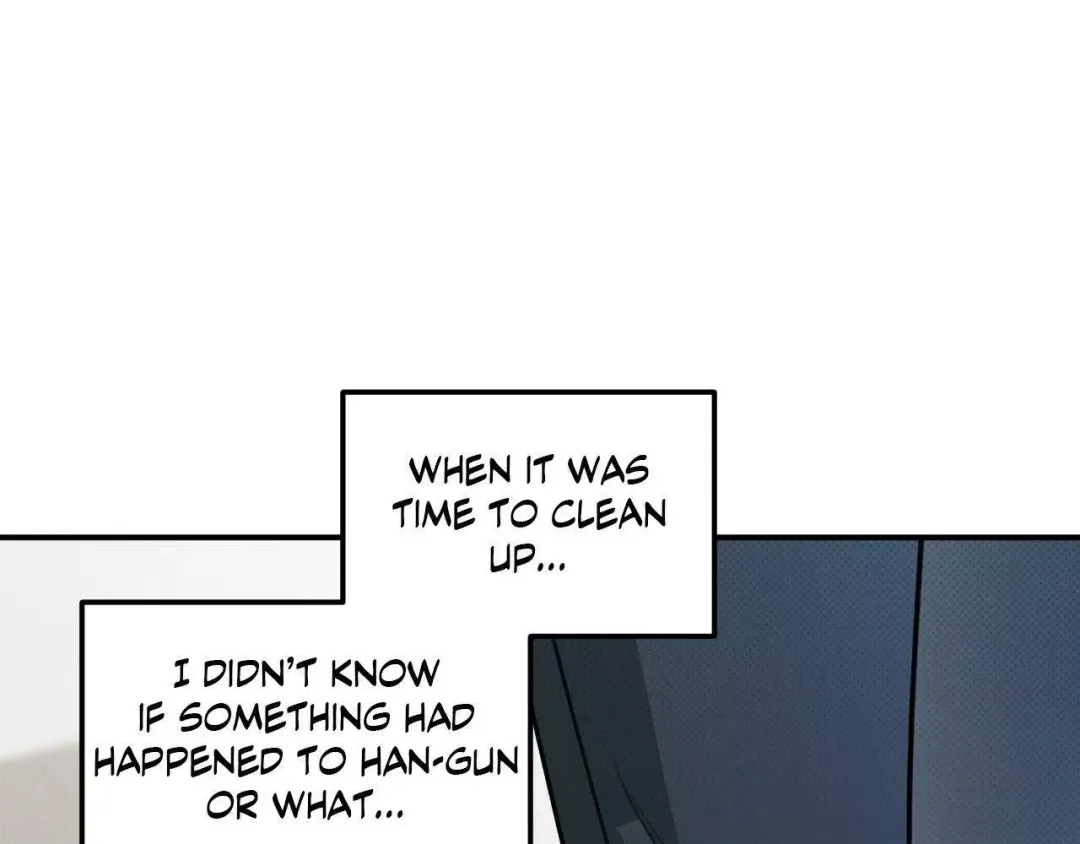 Only Kind to Me - Chapter 5 Page 62