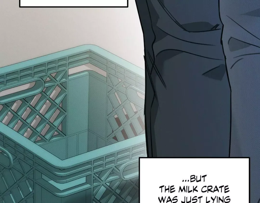 Only Kind to Me - Chapter 5 Page 63