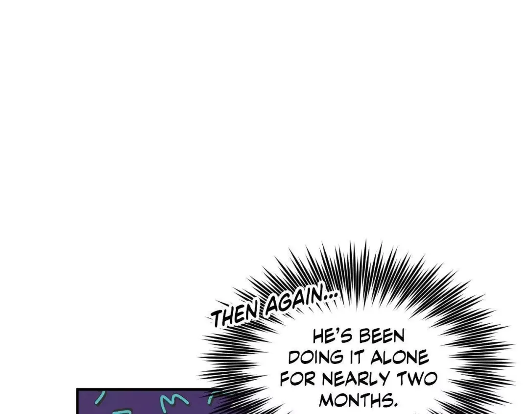 Only Kind to Me - Chapter 5 Page 66