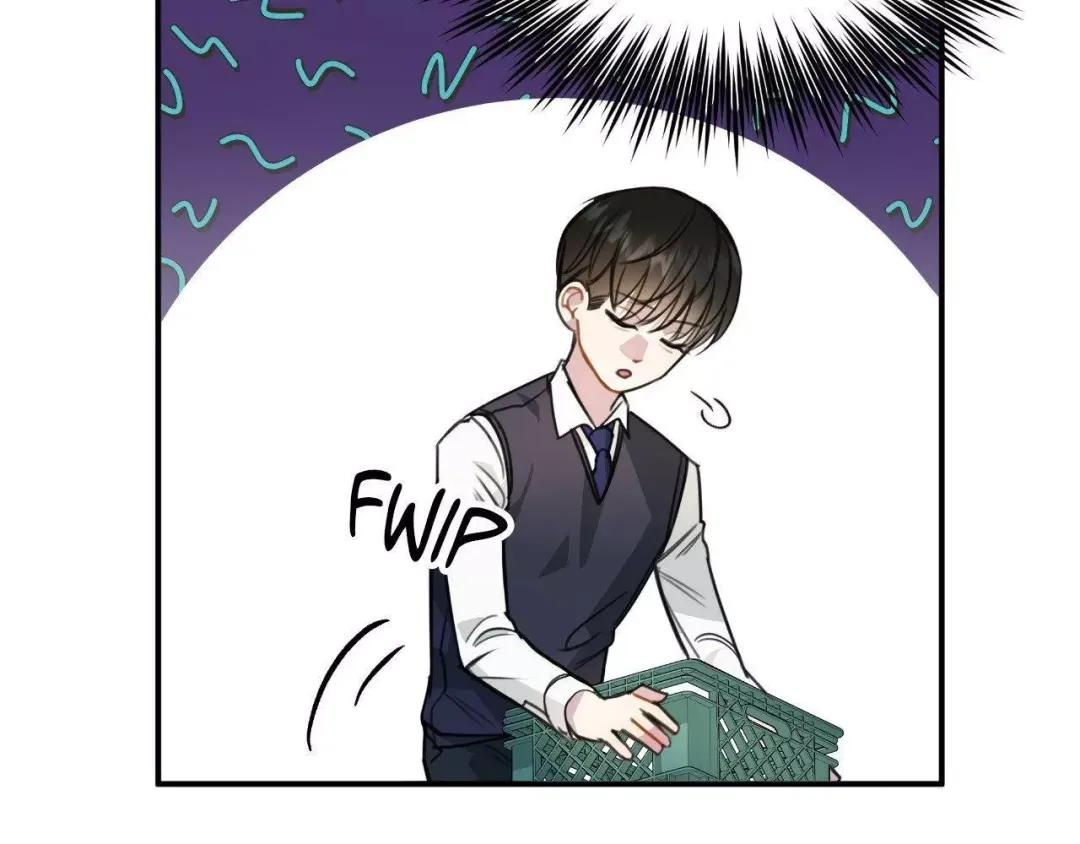 Only Kind to Me - Chapter 5 Page 67