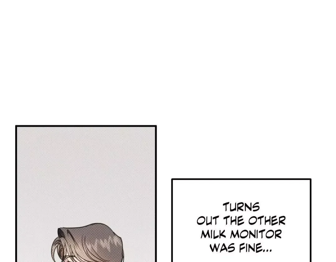 Only Kind to Me - Chapter 5 Page 73