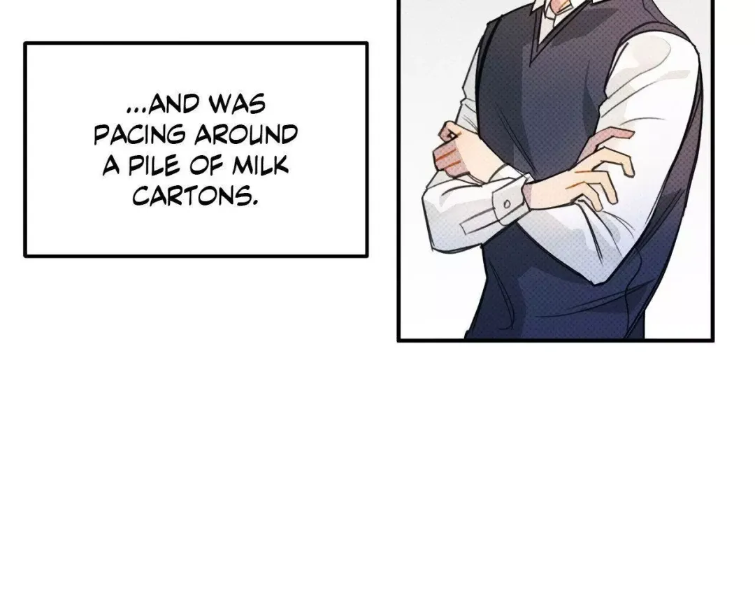 Only Kind to Me - Chapter 5 Page 75