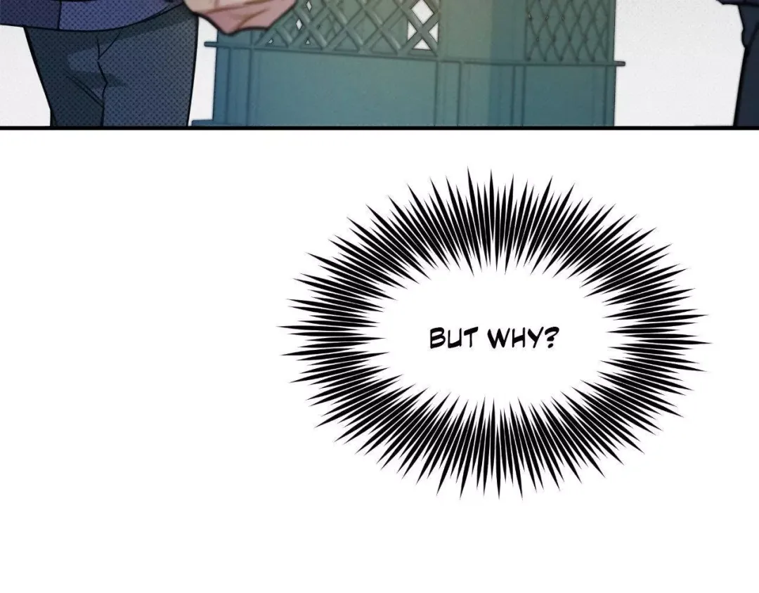 Only Kind to Me - Chapter 5 Page 81