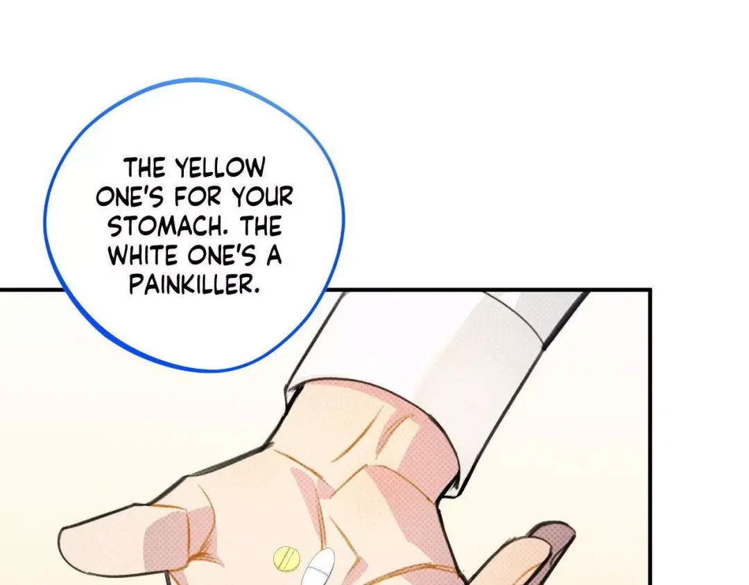 Only Kind to Me - Chapter 5 Page 82