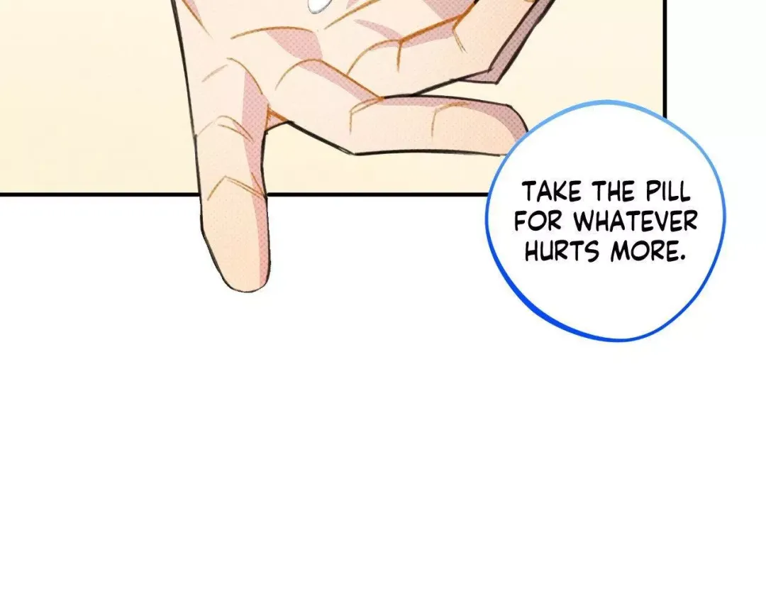 Only Kind to Me - Chapter 5 Page 83